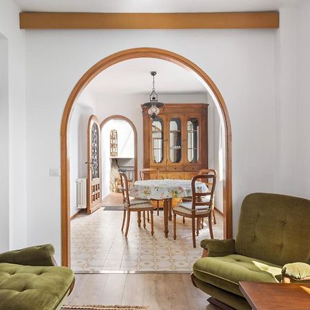 La Porticina Di Aurea Apartment Канобио Екстериор снимка
