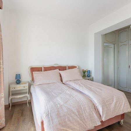 La Porticina Di Aurea Apartment Канобио Екстериор снимка